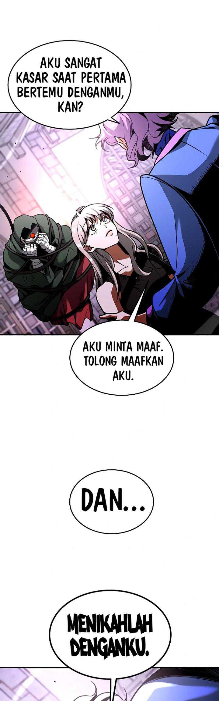 Emperor Hunt Bab 14 halaman 32