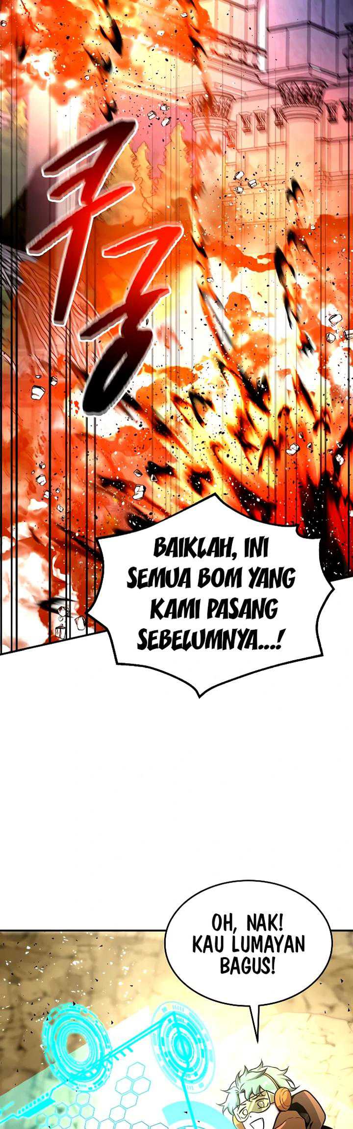 Emperor Hunt Bab 14 halaman 36