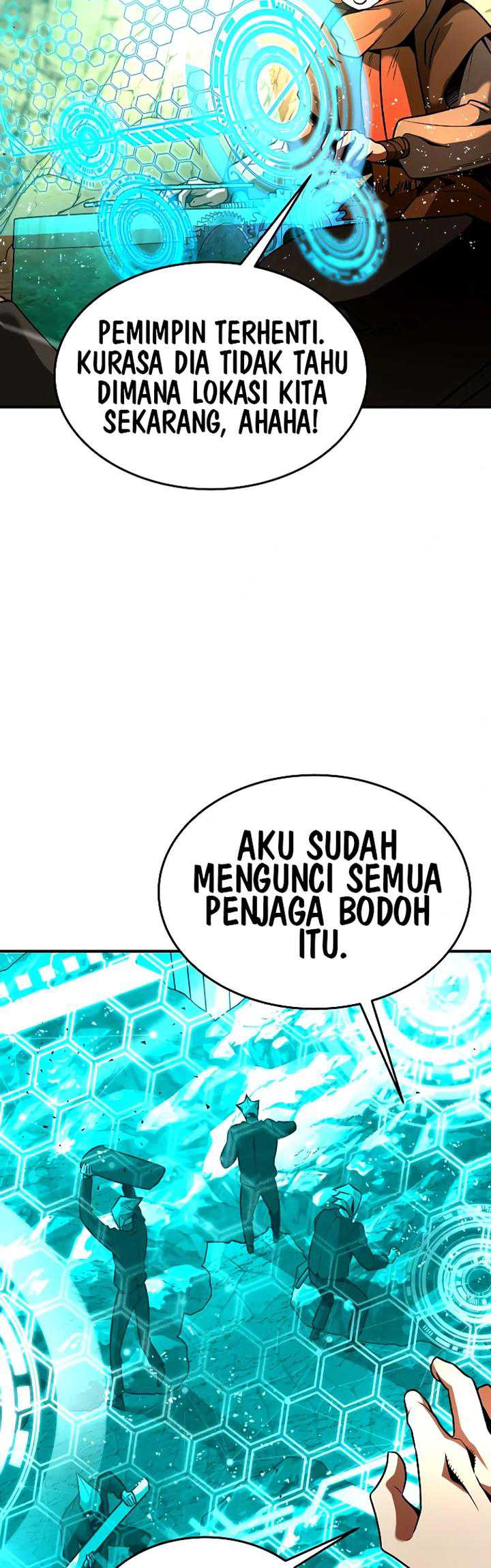 Emperor Hunt Bab 14 halaman 37