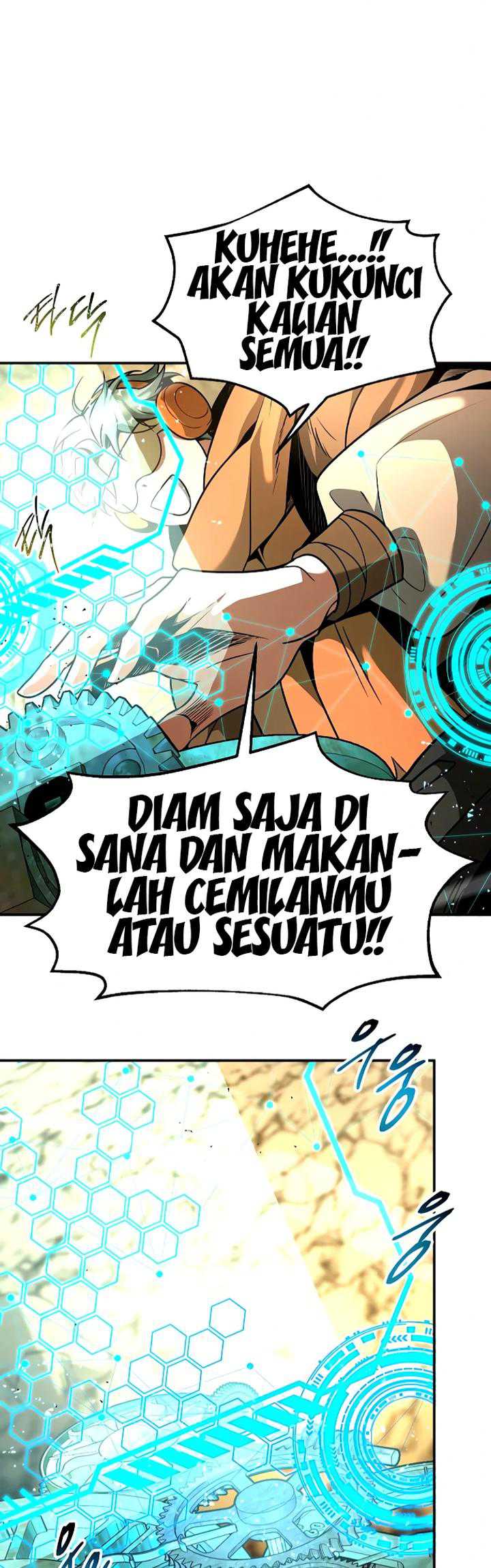 Emperor Hunt Bab 14 halaman 39