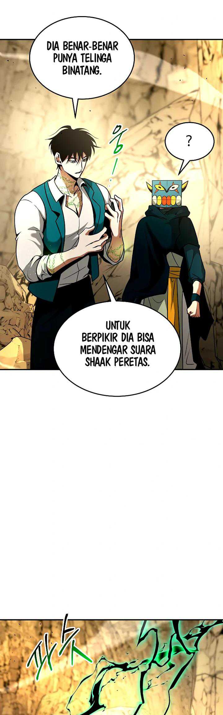 Emperor Hunt Bab 14 halaman 43