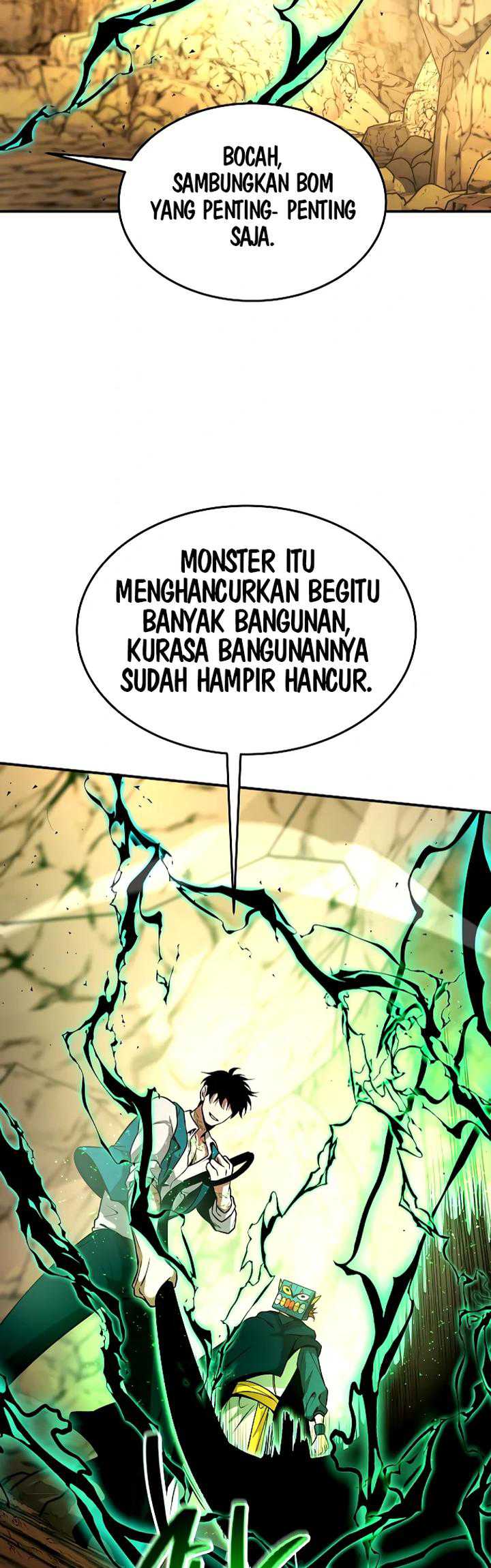 Emperor Hunt Bab 14 halaman 44