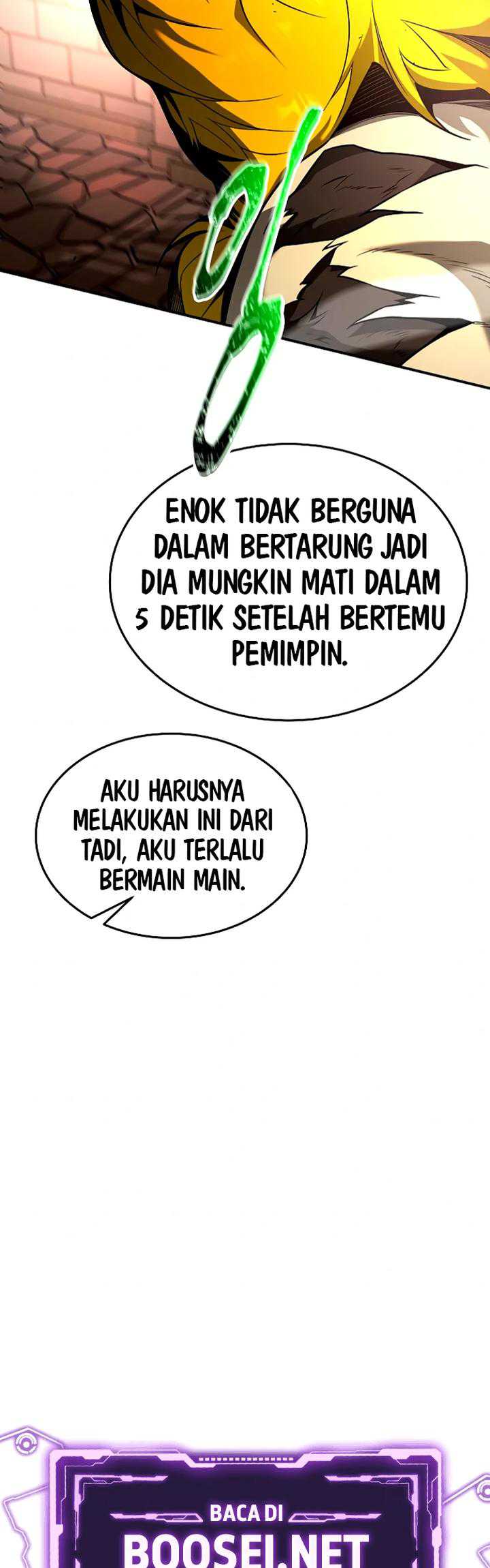 Emperor Hunt Bab 14 halaman 46