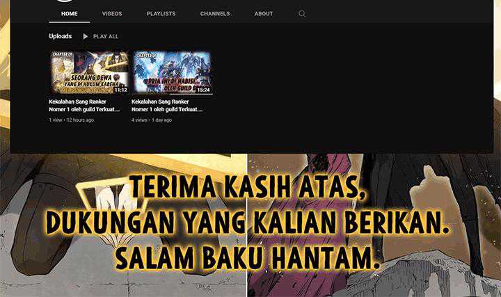 Emperor Hunt Bab 14 halaman 48