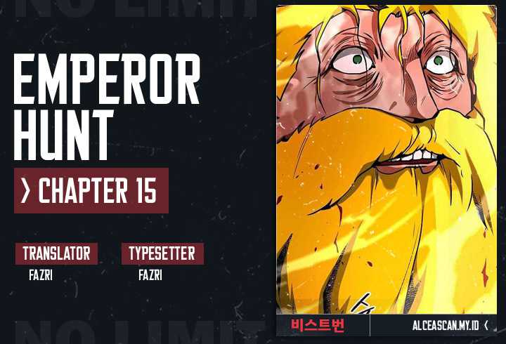 Emperor Hunt Bab 15 halaman 1