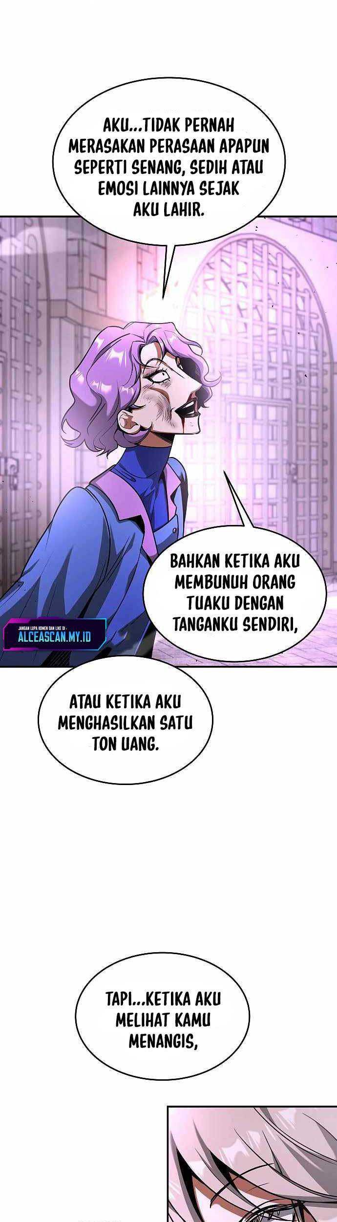 Emperor Hunt Bab 15 halaman 8