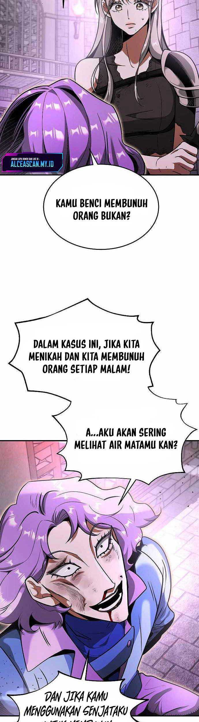 Emperor Hunt Bab 15 halaman 12
