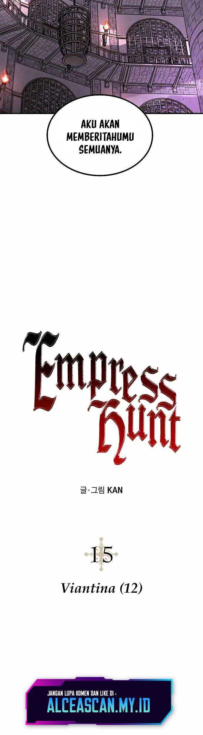 Emperor Hunt Bab 15 halaman 20