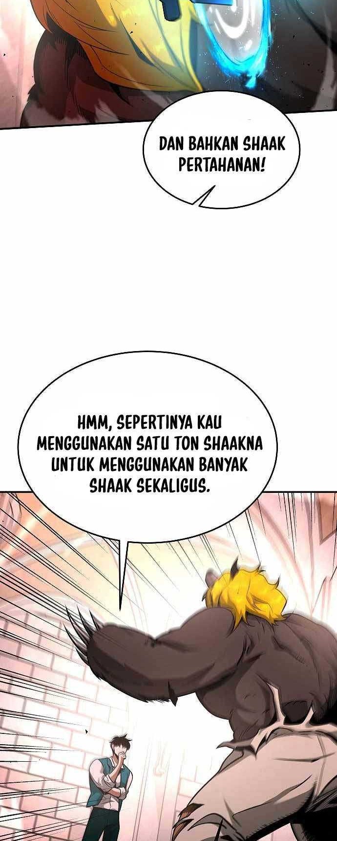 Emperor Hunt Bab 15 halaman 23