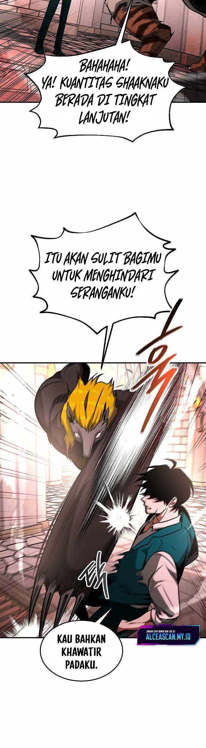 Emperor Hunt Bab 15 halaman 24