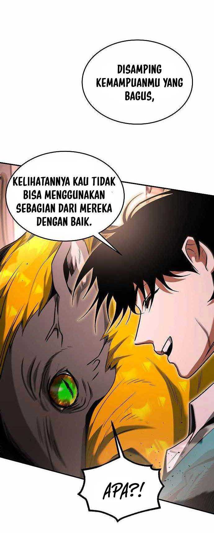 Emperor Hunt Bab 15 halaman 25