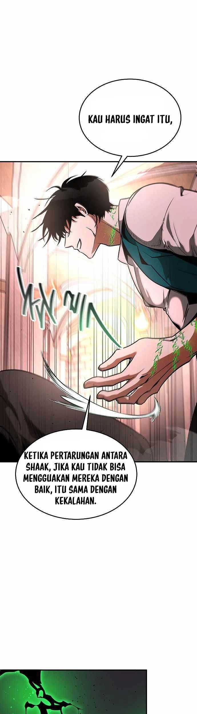 Emperor Hunt Bab 15 halaman 26