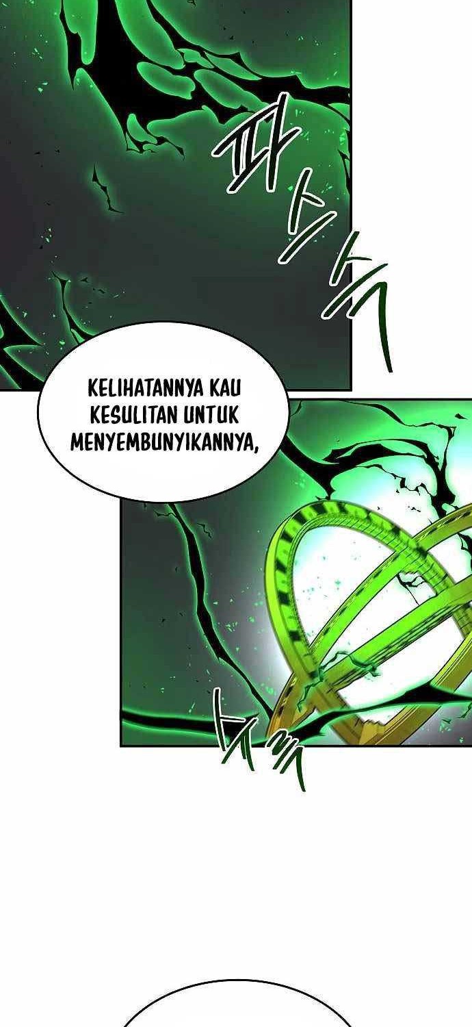 Emperor Hunt Bab 15 halaman 27