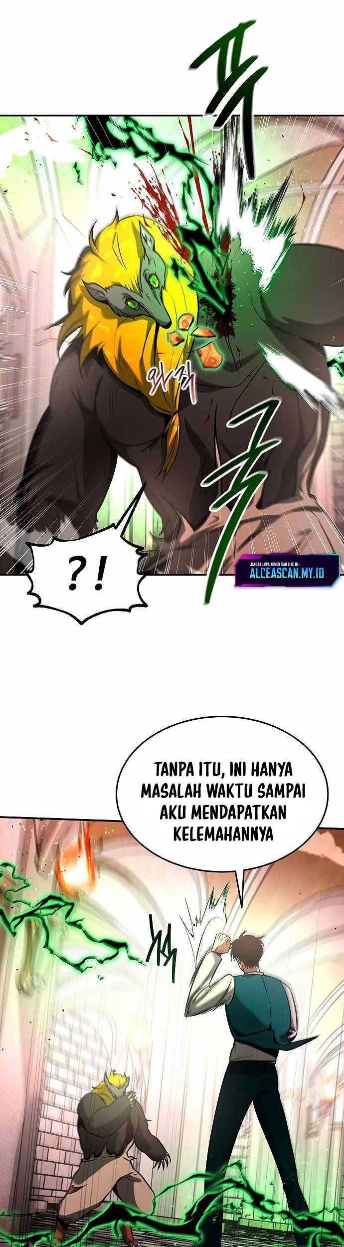 Emperor Hunt Bab 15 halaman 30