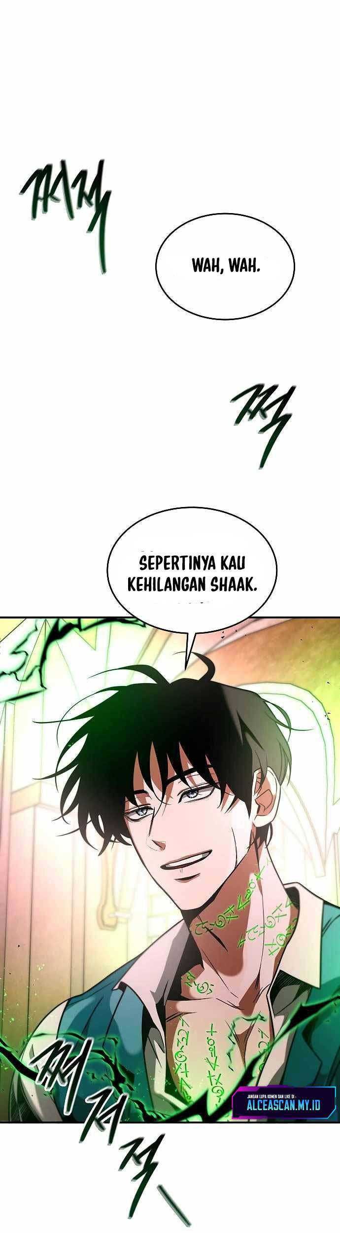 Emperor Hunt Bab 15 halaman 34