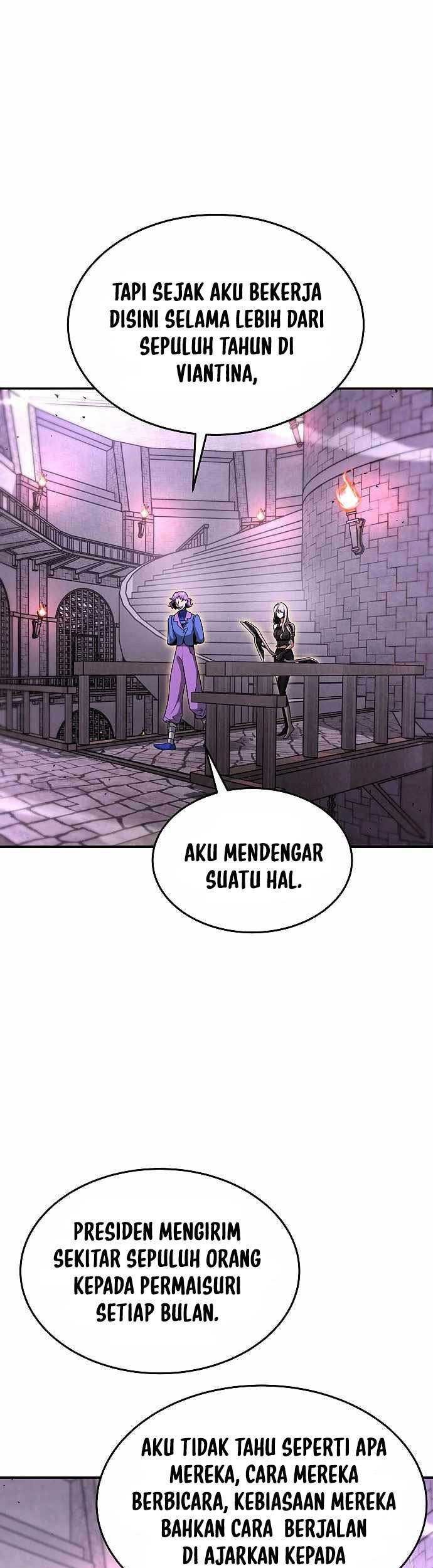 Emperor Hunt Bab 15 halaman 38