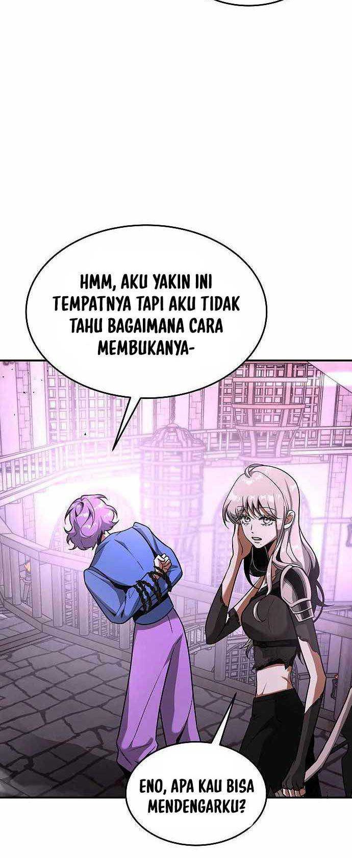 Emperor Hunt Bab 15 halaman 41