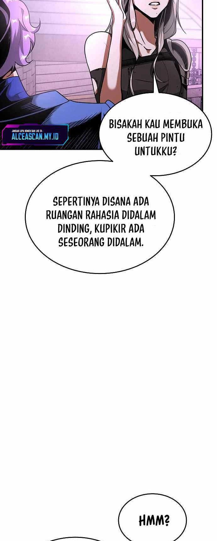 Emperor Hunt Bab 15 halaman 43
