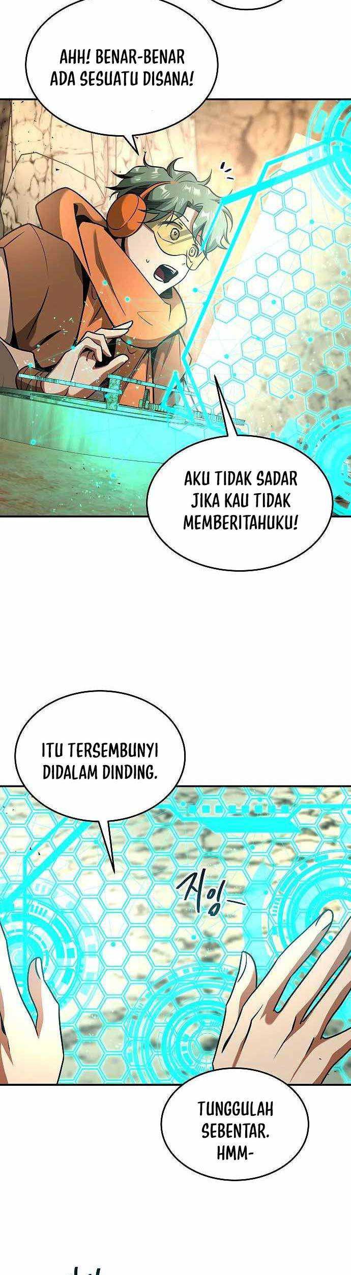 Emperor Hunt Bab 15 halaman 44