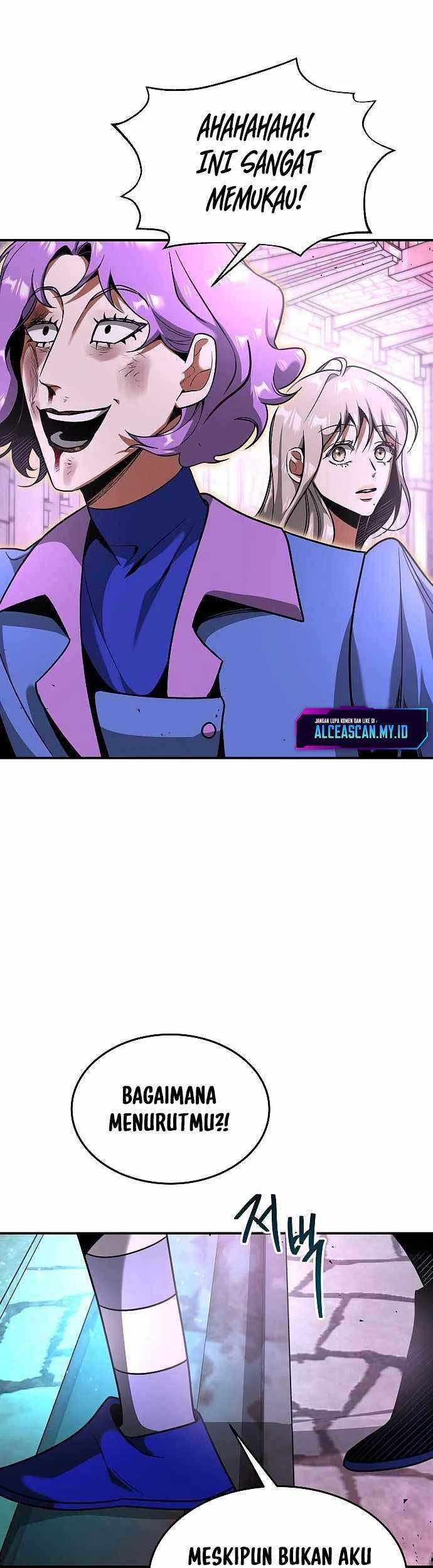 Emperor Hunt Bab 15 halaman 48