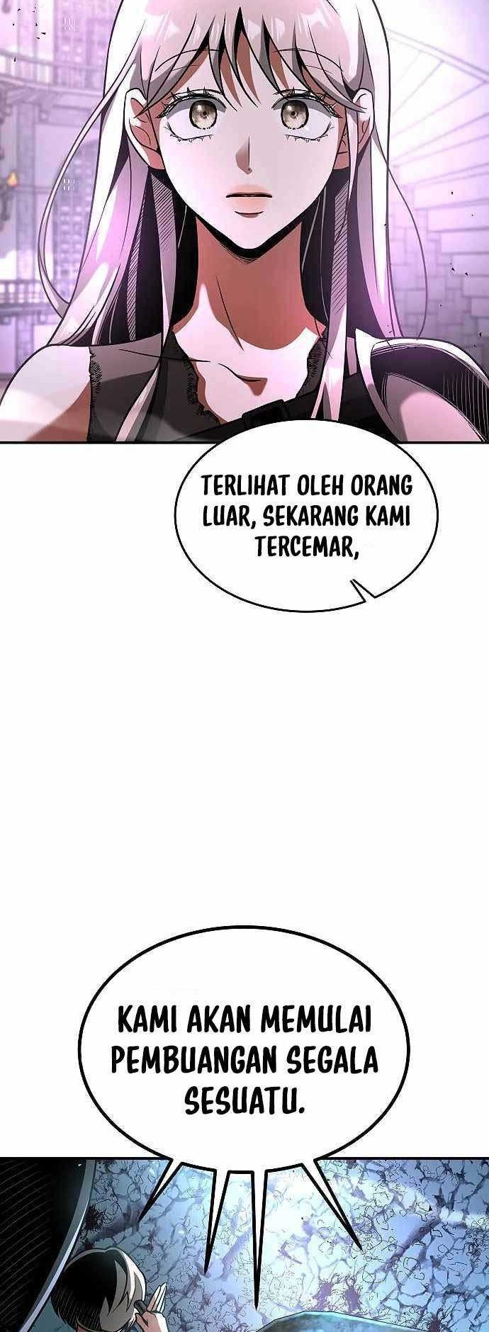 Emperor Hunt Bab 15 halaman 51