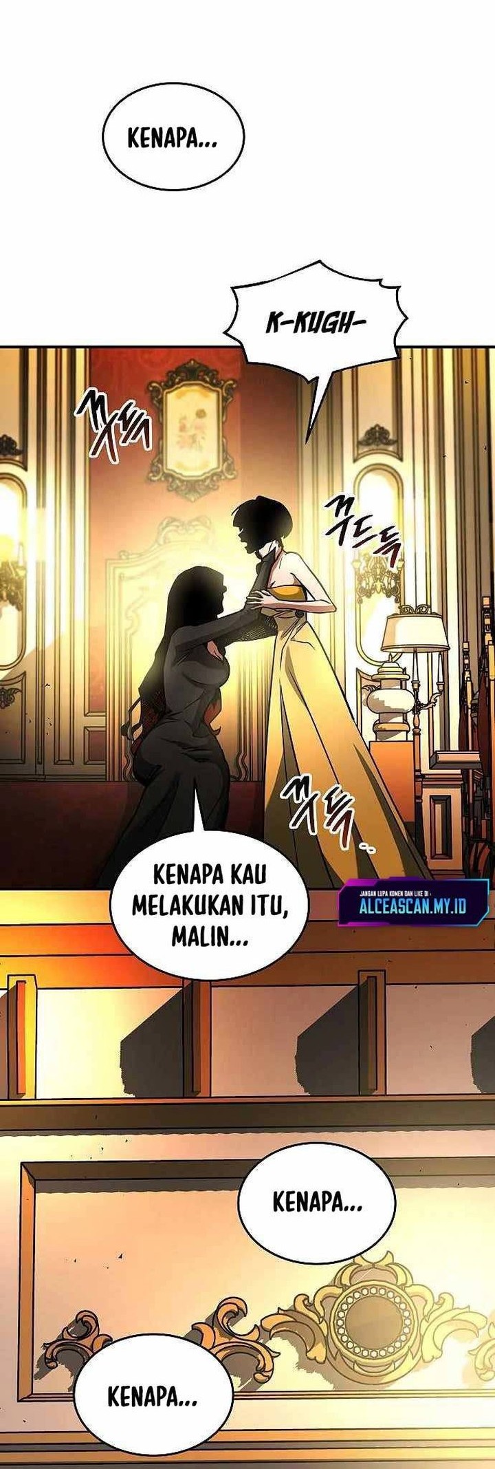 Emperor Hunt Bab 16 halaman 5