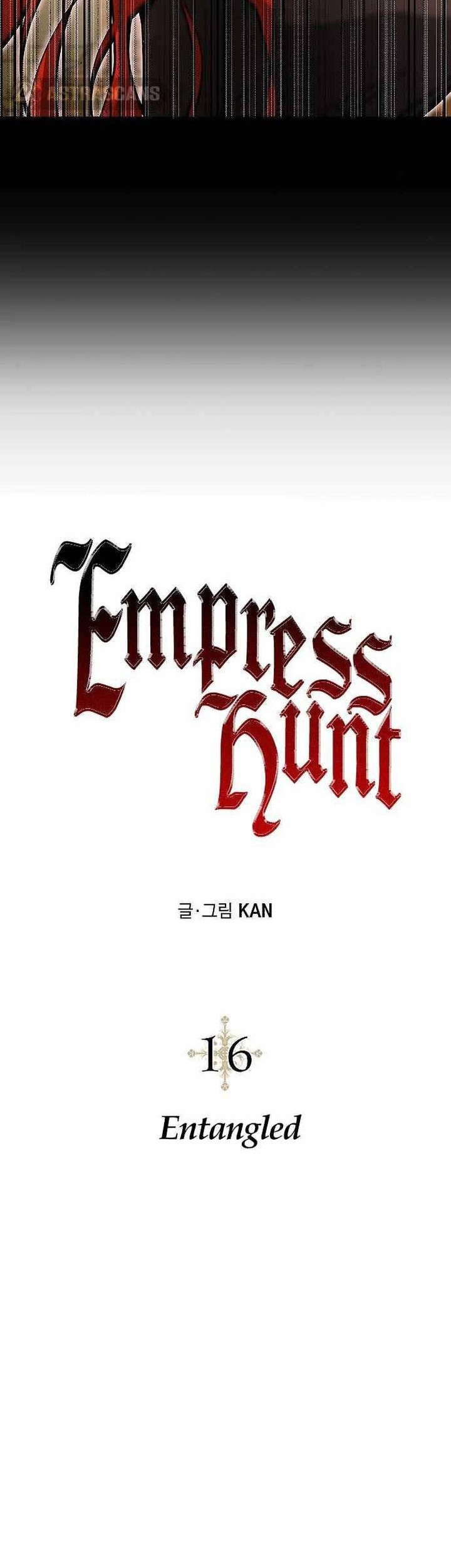 Emperor Hunt Bab 16 halaman 7