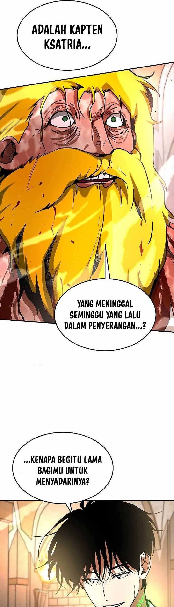 Emperor Hunt Bab 16 halaman 9