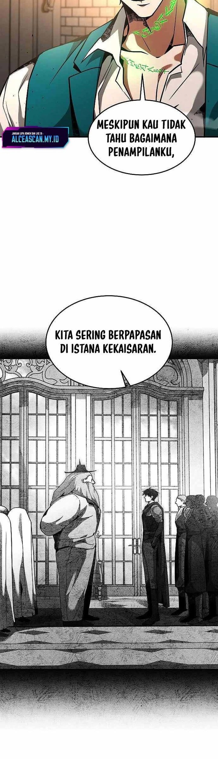 Emperor Hunt Bab 16 halaman 10