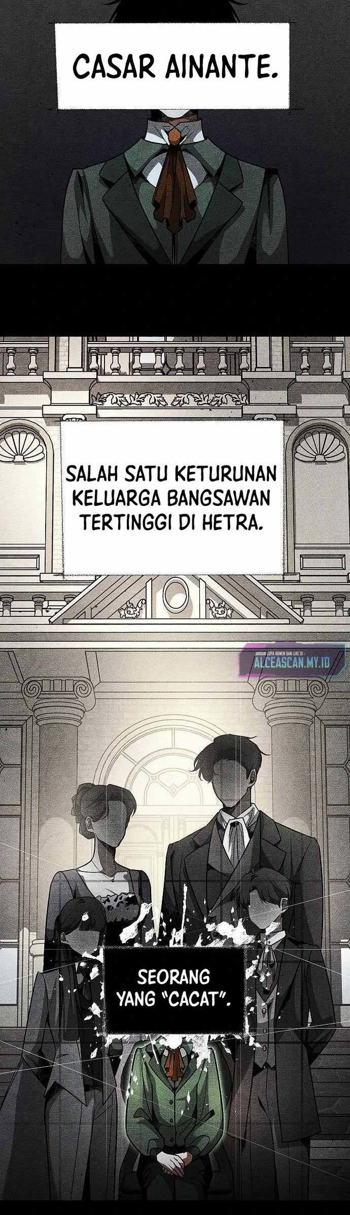 Emperor Hunt Bab 16 halaman 12