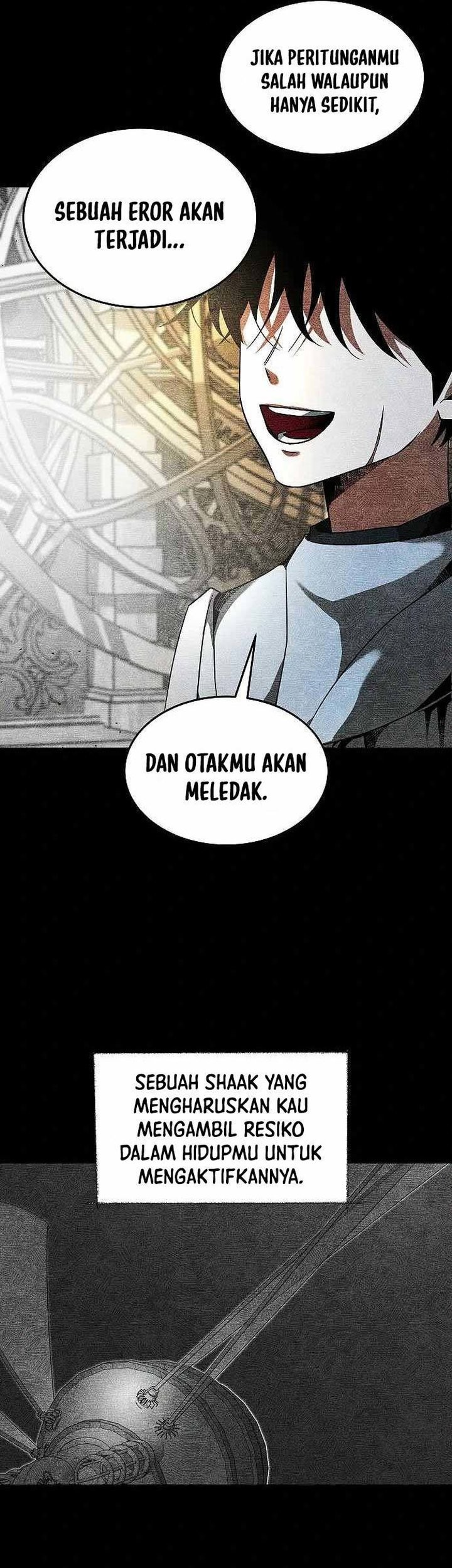 Emperor Hunt Bab 16 halaman 18
