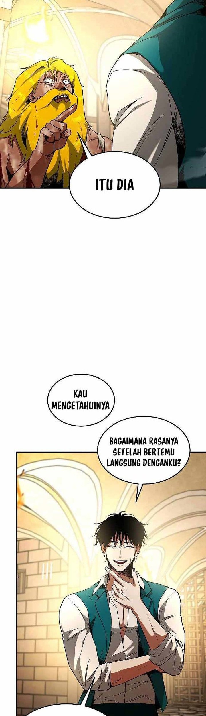 Emperor Hunt Bab 16 halaman 22