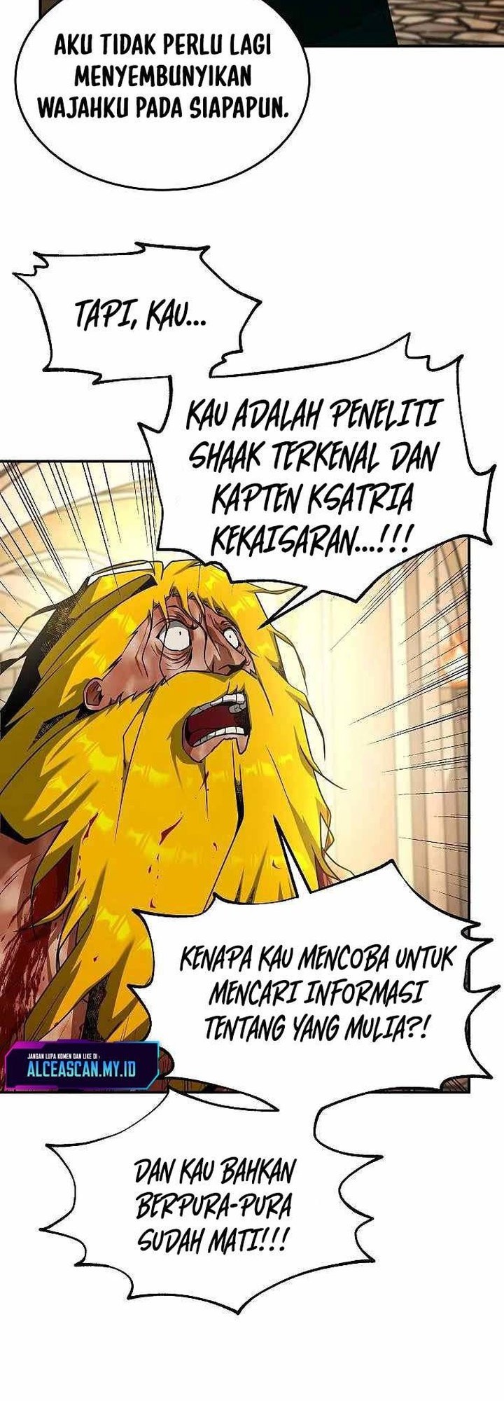 Emperor Hunt Bab 16 halaman 23