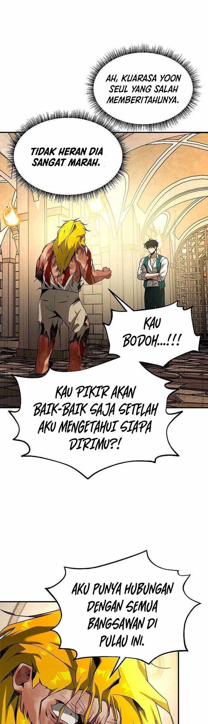 Emperor Hunt Bab 16 halaman 24