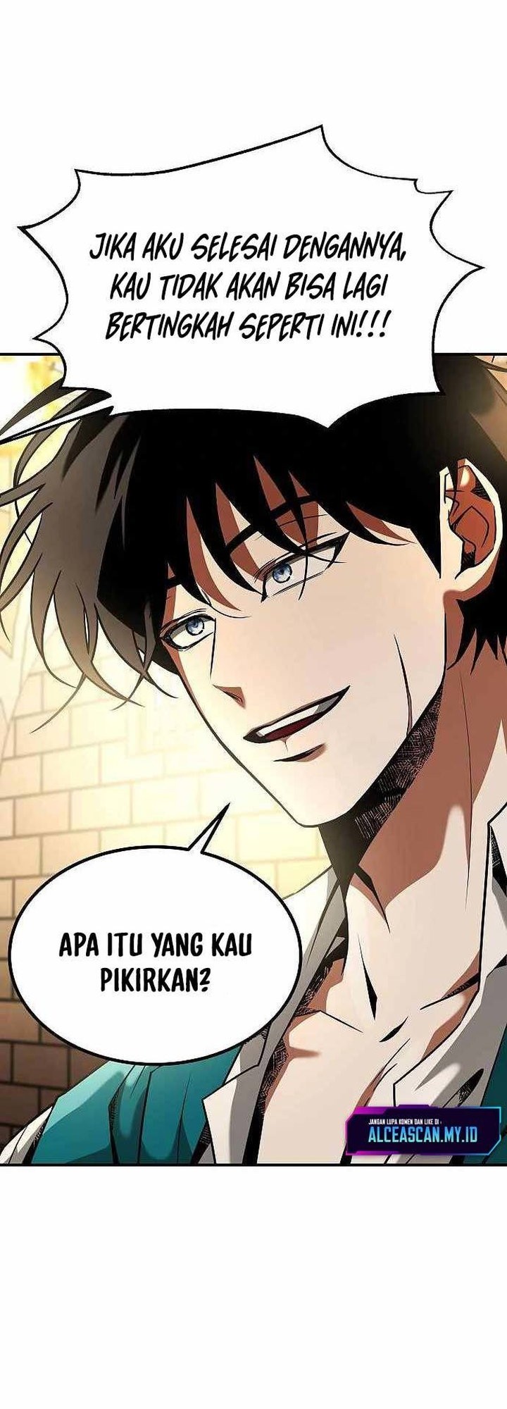 Emperor Hunt Bab 16 halaman 26