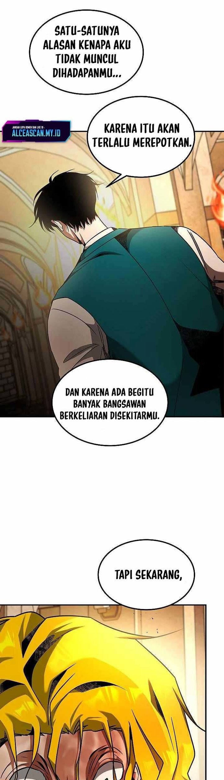 Emperor Hunt Bab 16 halaman 27