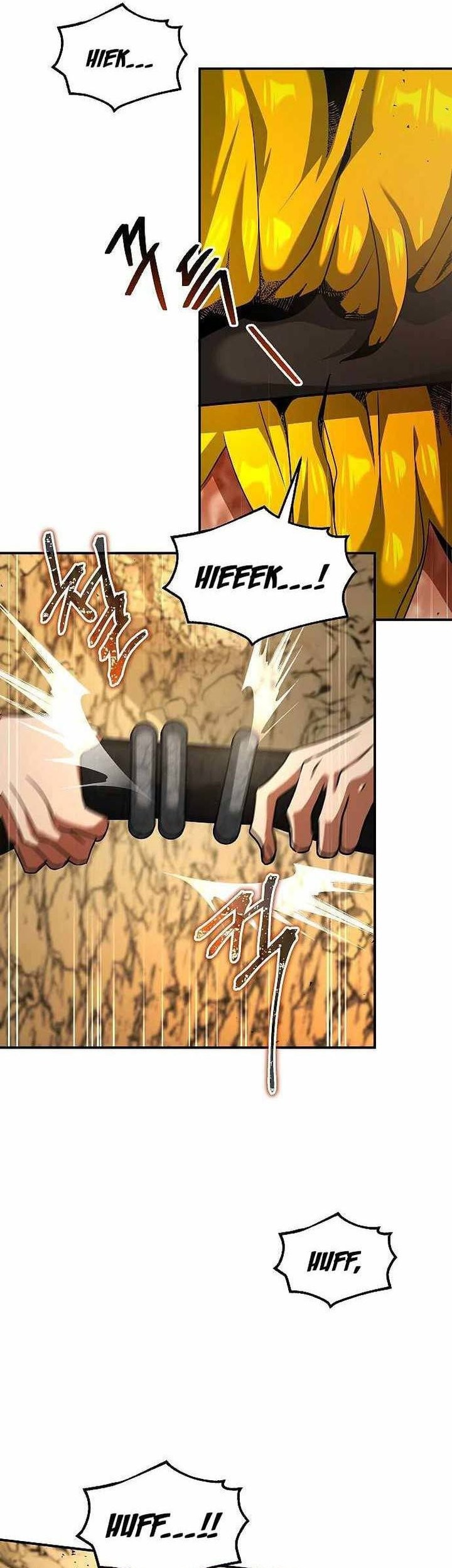 Emperor Hunt Bab 16 halaman 30