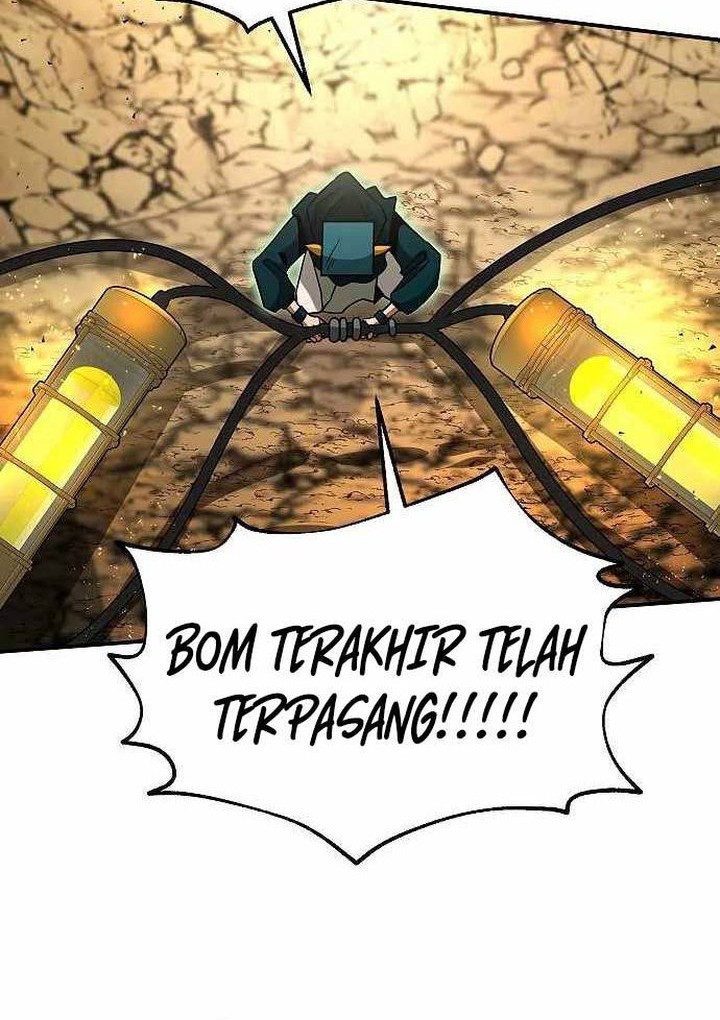 Emperor Hunt Bab 16 halaman 31