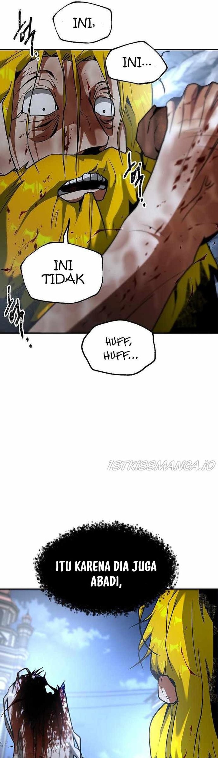 Emperor Hunt Bab 17 halaman 4