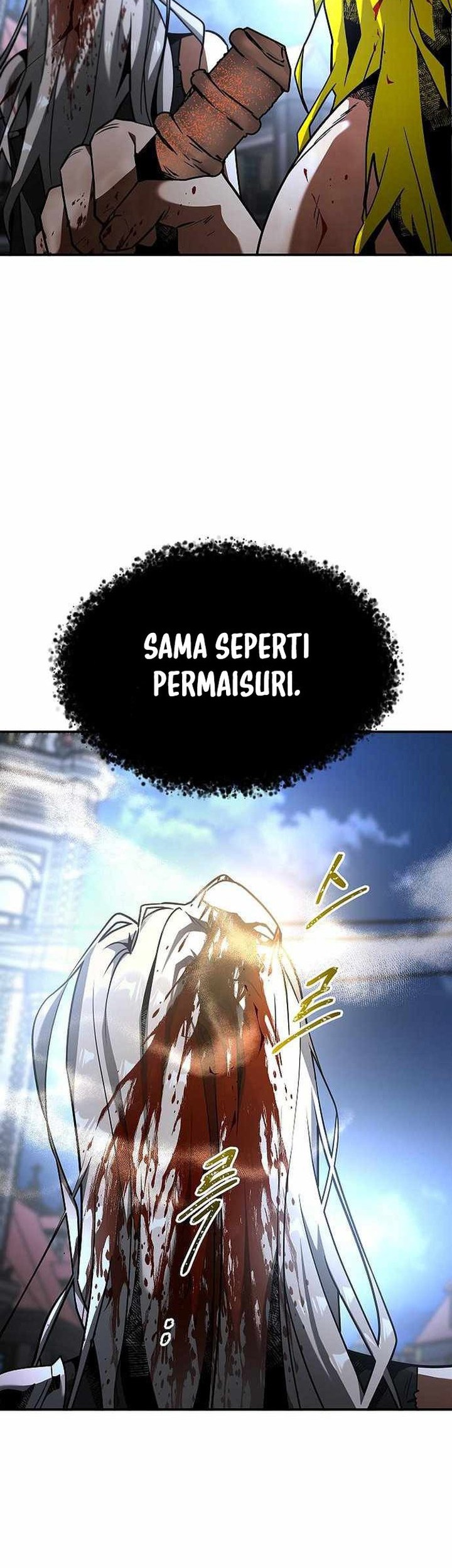 Emperor Hunt Bab 17 halaman 5