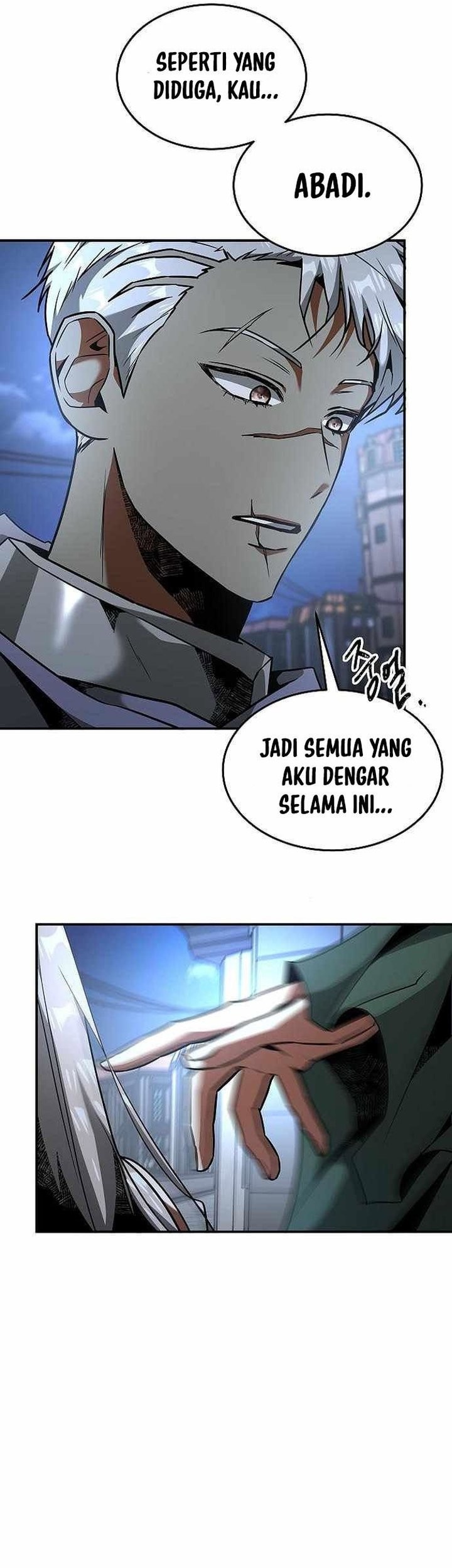 Emperor Hunt Bab 17 halaman 7