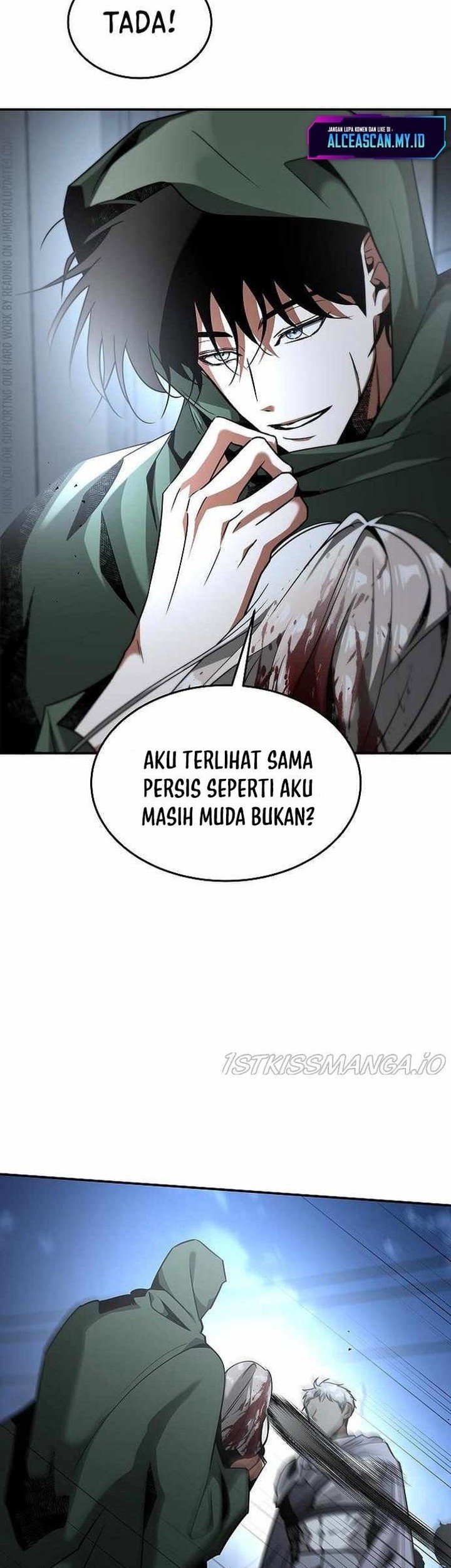 Emperor Hunt Bab 17 halaman 11