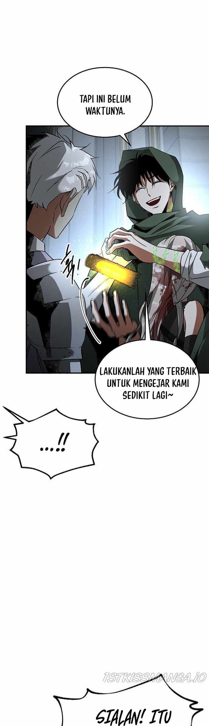Emperor Hunt Bab 17 halaman 14