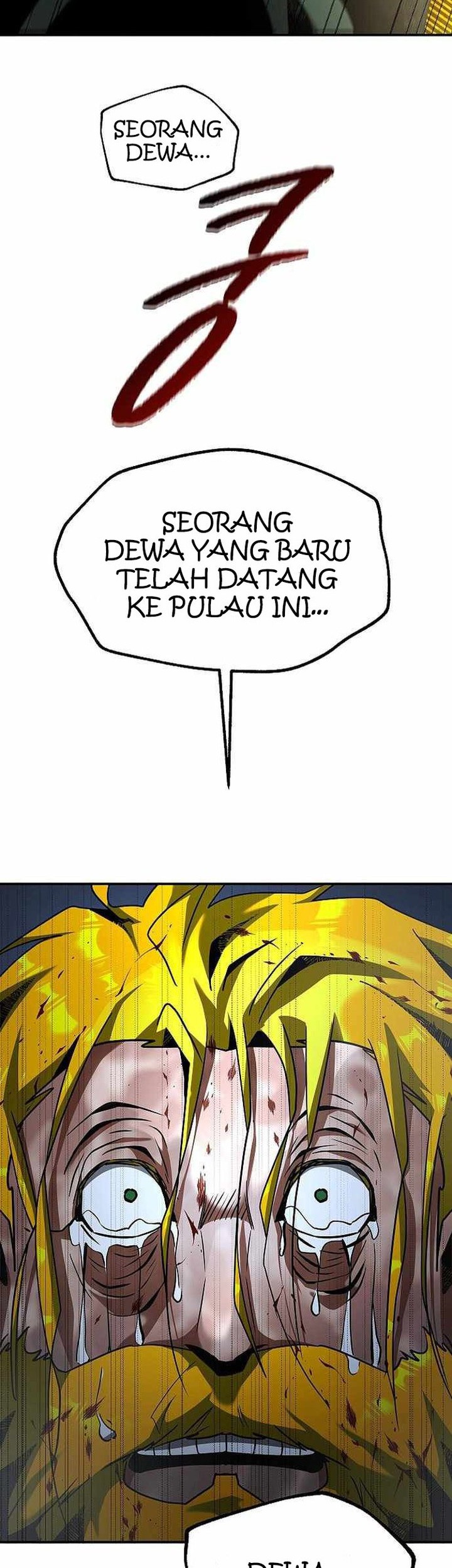 Emperor Hunt Bab 17 halaman 17