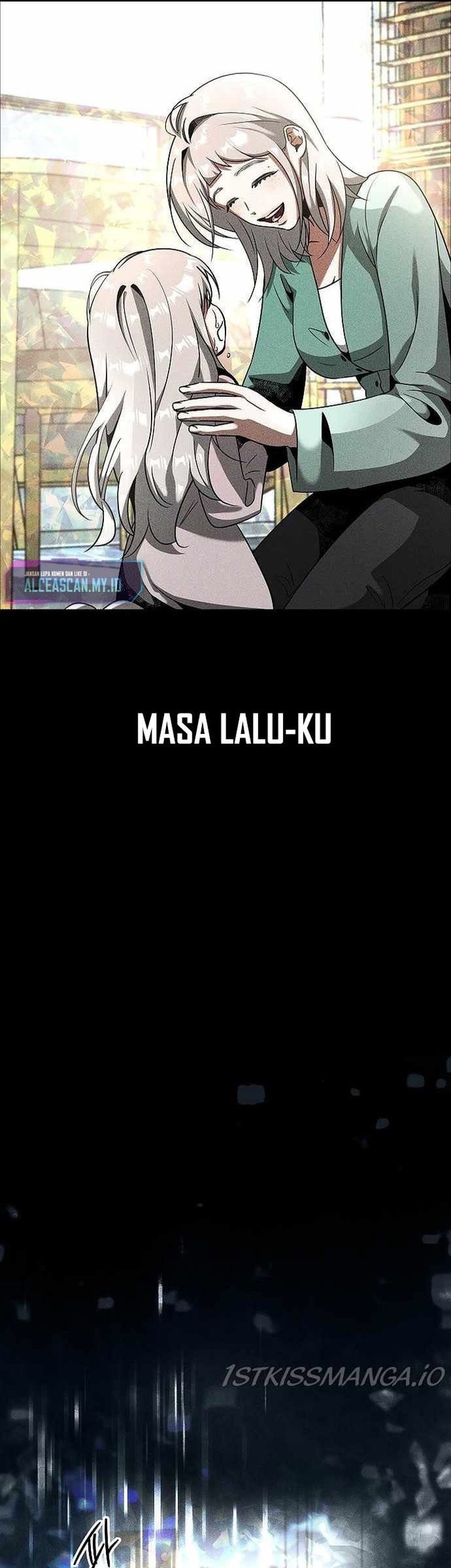 Emperor Hunt Bab 17 halaman 40