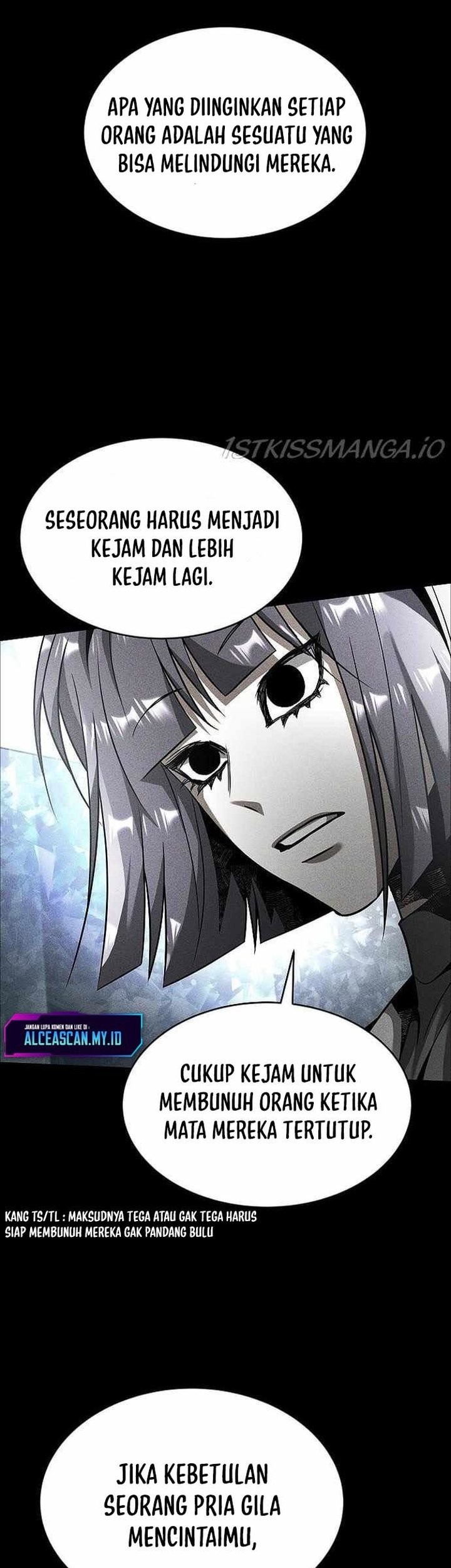 Emperor Hunt Bab 17 halaman 49