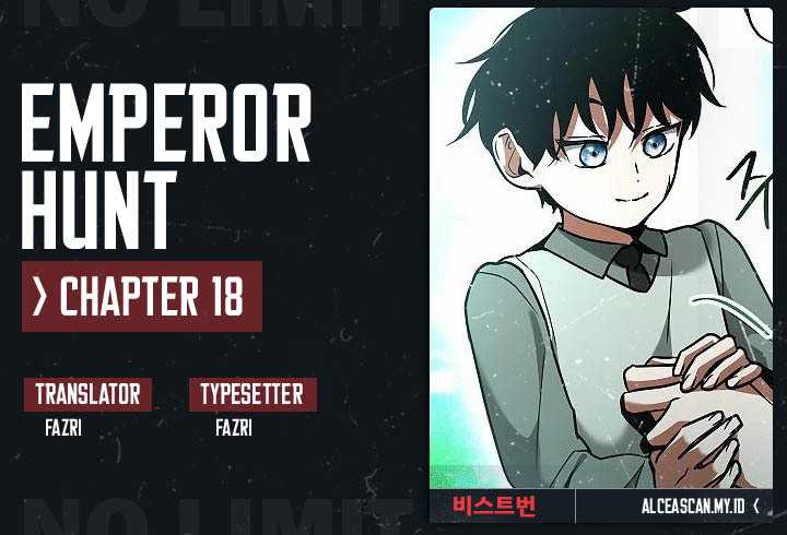 Emperor Hunt Bab 18 halaman 1