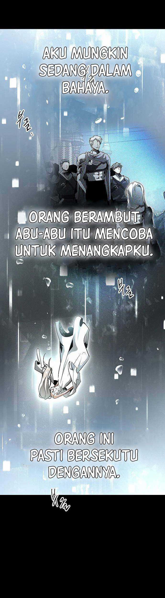 Emperor Hunt Bab 18 halaman 7