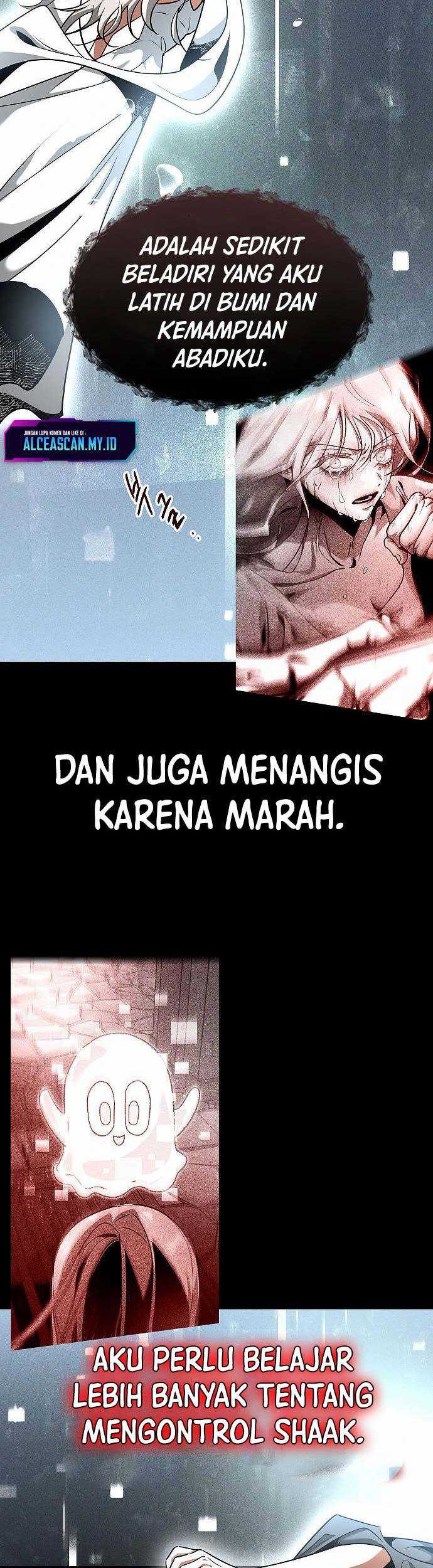Emperor Hunt Bab 18 halaman 11