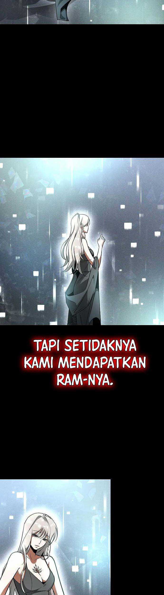 Emperor Hunt Bab 18 halaman 16